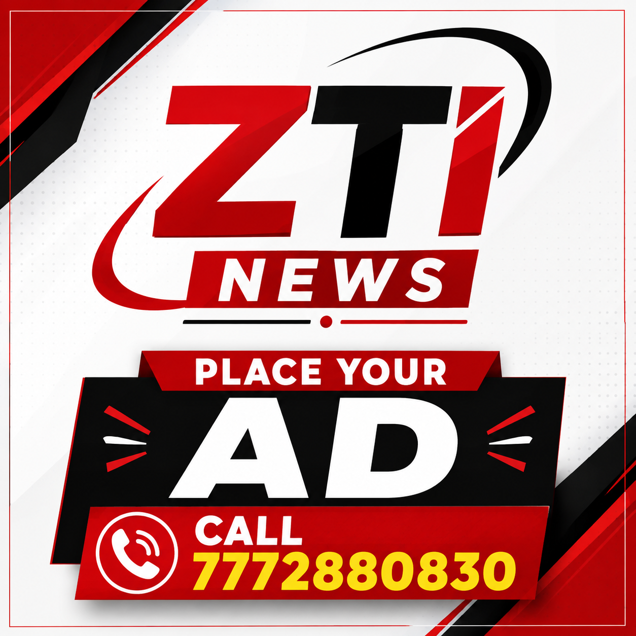 Zero Tolerance India live newsroom stream